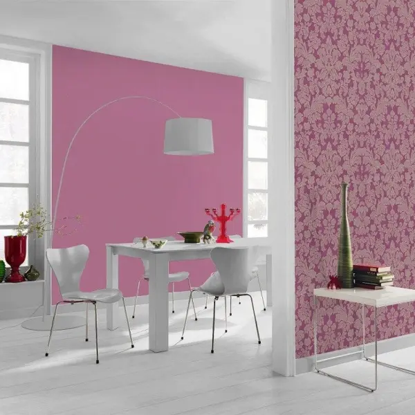 Rasch tapeta 441468, kolekcija Cosmopolitan, barok dezen
