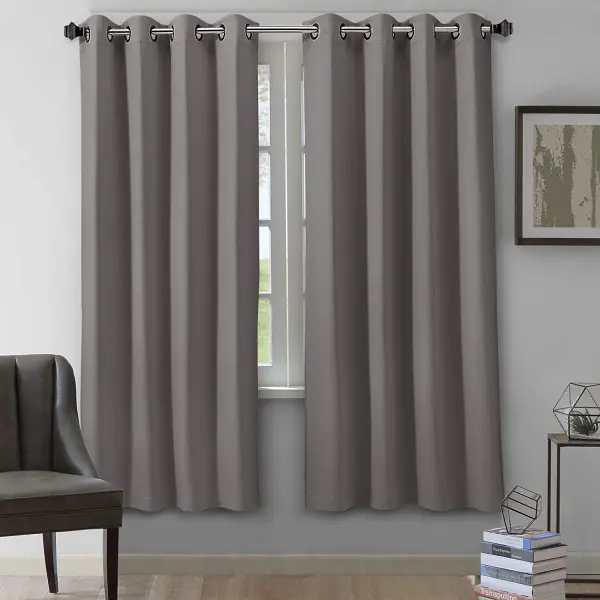 Black out 0587, antracit