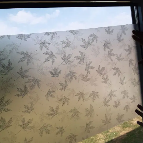 Folija za staklo - vitraž 200-1132, 45 cm