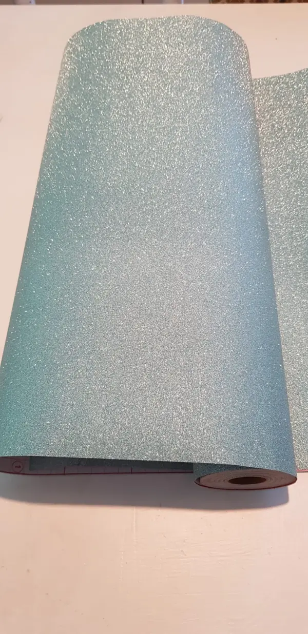 Glitter 300-1003, sa šljokicama, 45 cm