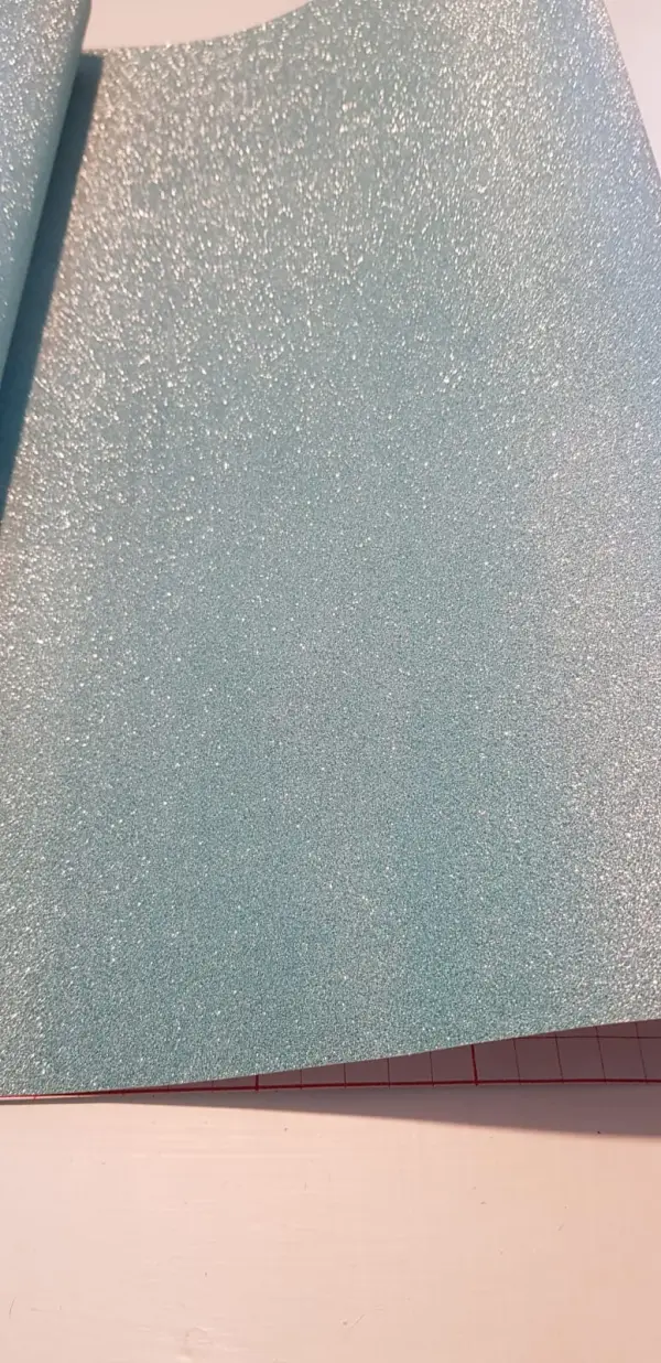 Glitter 300-1003, sa šljokicama, 45 cm