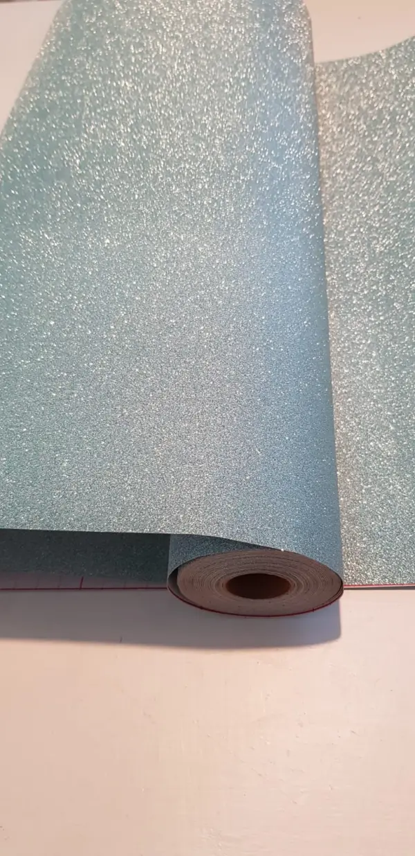 Glitter 300-1003, sa šljokicama, 45 cm