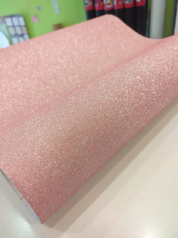 Glitter 300-1004, sa šljokicama, 45 cm