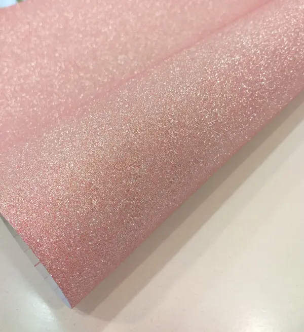 Glitter 300-1004, sa šljokicama, 45 cm