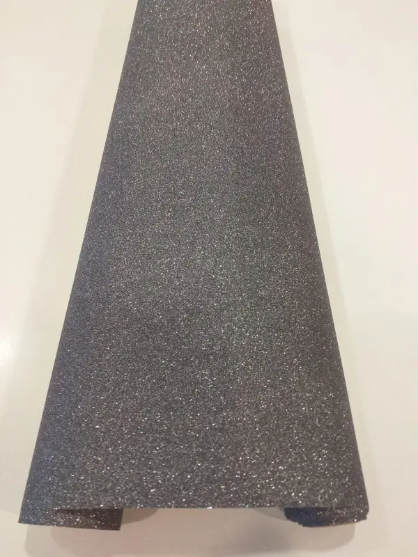 Glitter 300-1006, sa šljokicama, 45 cm