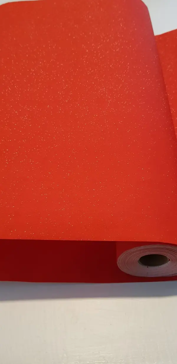 Glitter 300-1007, sa šljokicama, 45 cm