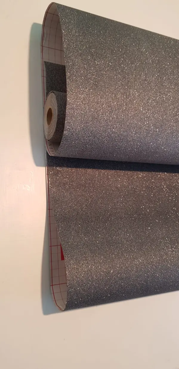 Glitter 300-1009, sa šljokicama, 45 cm