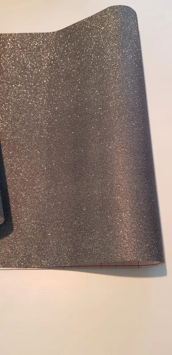 Glitter 300-1009, sa šljokicama, 45 cm