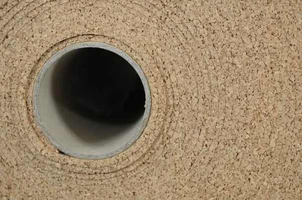 Pluta u rolni 2mm, rolna