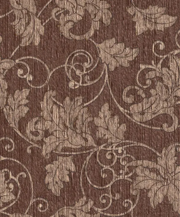 Rasch tapeta 077888, cvetni dezen