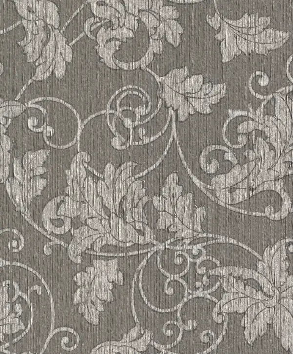 Rasch tapeta 077895, cvetni dezen