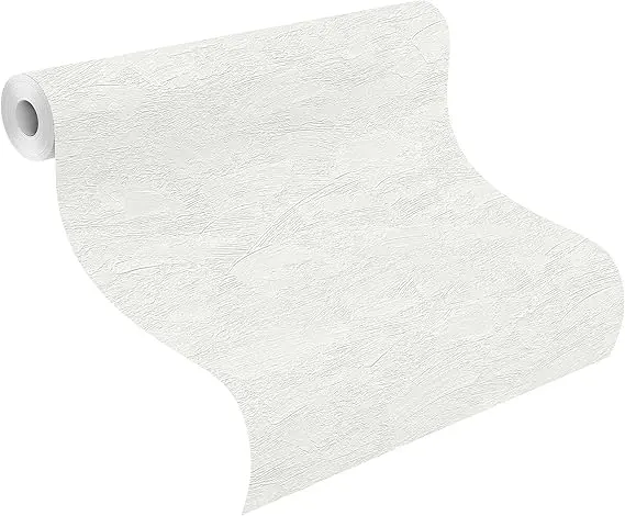 Rasch tapeta 102611, bela
