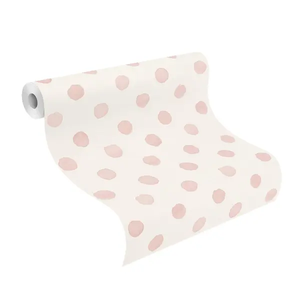 Rasch tapeta 252019, kolekcija Bambino XIX