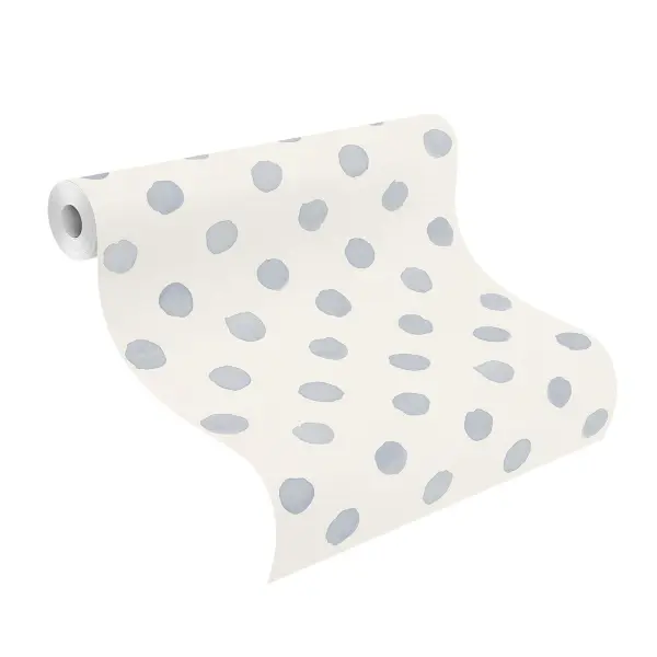 Rasch tapeta 252033, kolekcija Bambino XIX