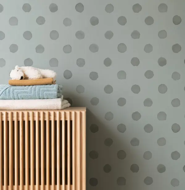 Rasch tapeta 252057, kolekcija Bambino XIX