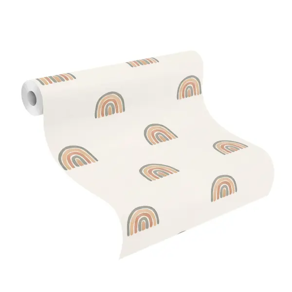 Rasch tapeta 252217, kolekcija Bambino XIX