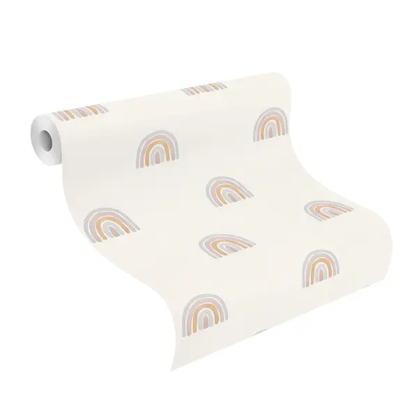 Rasch tapeta 252231, kolekcija Bambino XIX