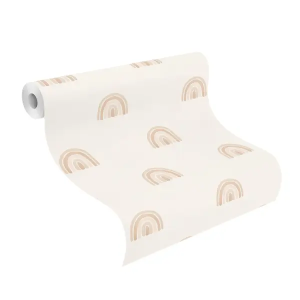 Rasch tapeta 252255, kolekcija Bambino XIX