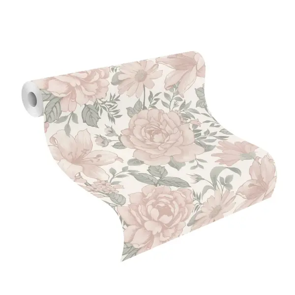 Rasch tapeta 252439, kolekcija Bambino XIX