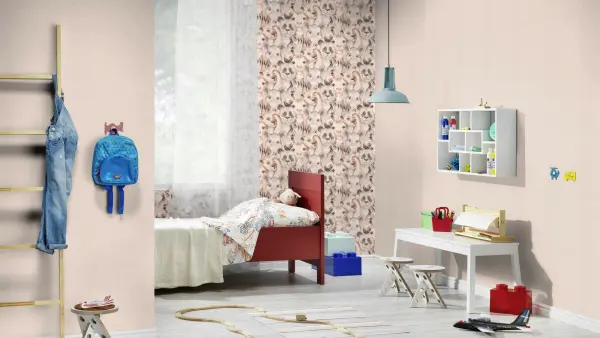 Rasch tapeta 252538, kolekcija Bambino XIX
