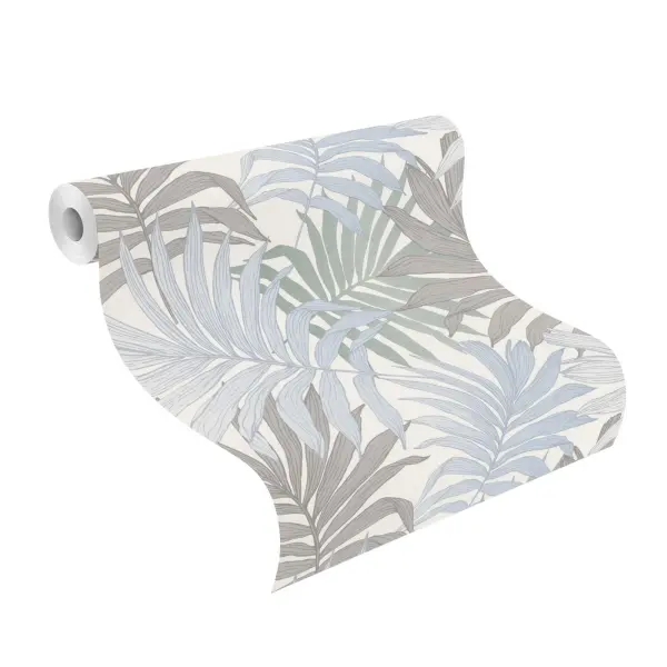 Rasch tapeta 252644, kolekcija Bambino XIX
