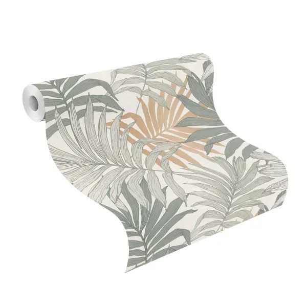 Rasch tapeta 252651, kolekcija Bambino XIX