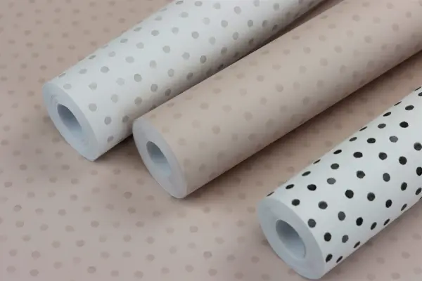 Rasch tapeta 253023, kolekcija Bambino XIX