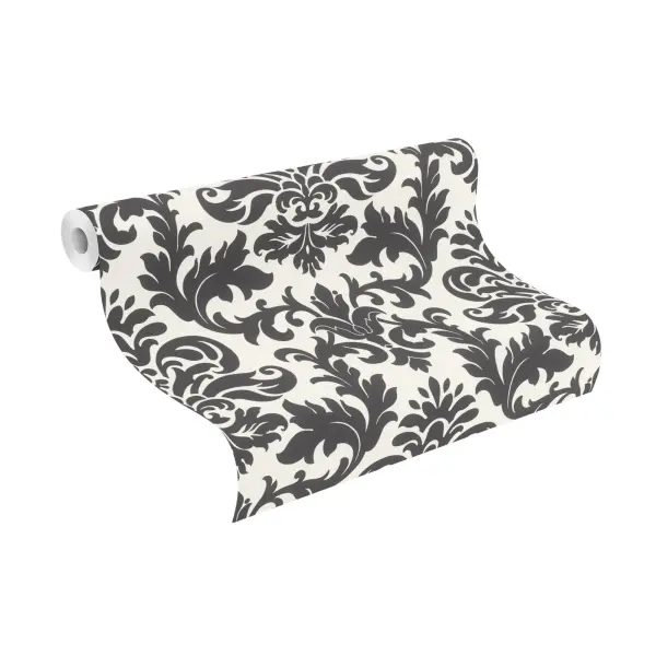 Rasch tapeta 278507, kolekcija Paper Selection, barok dezen