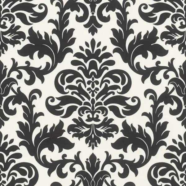 Rasch tapeta 278507, kolekcija Paper Selection, barok dezen