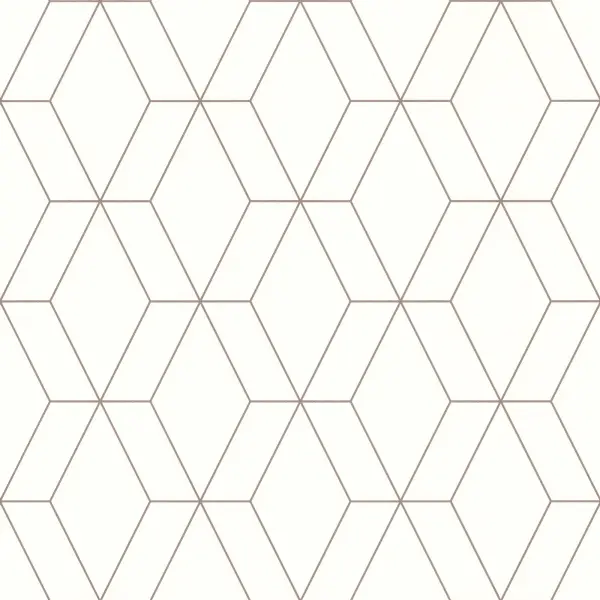 Rasch tapeta 278613, kolekcija Paper Selection, geometrijski dezen