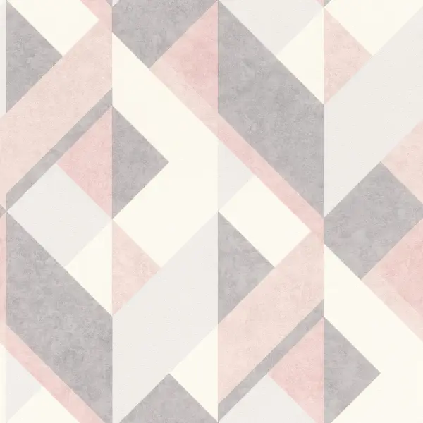 Rasch tapeta 278828, kolekcija Paper Selection, geometrijski dezen