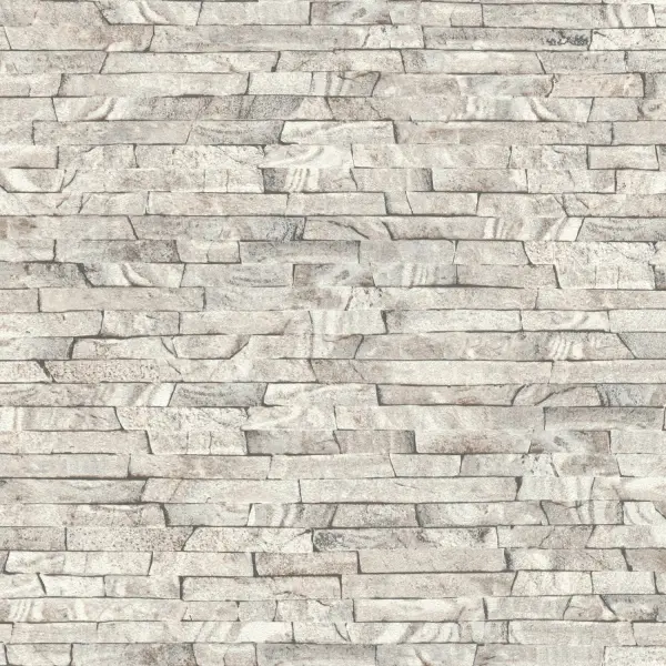 Rasch tapeta 278903, kolekcija Paper Selection, izgled cigle, kamena i drveta