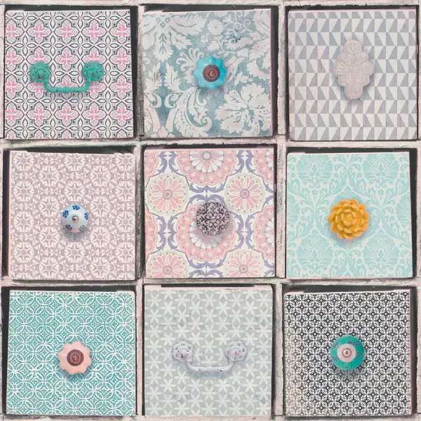 Rasch tapeta 281804, kolekcija Kids & Teens II