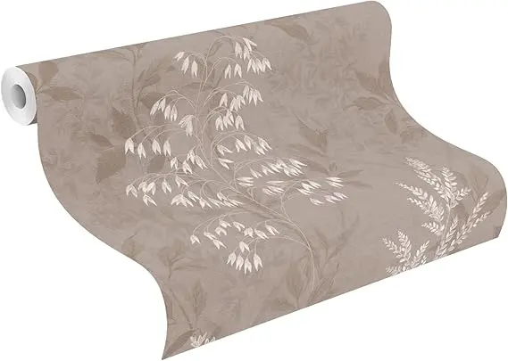 Rasch tapeta 285017, kolekcija Paper Selection