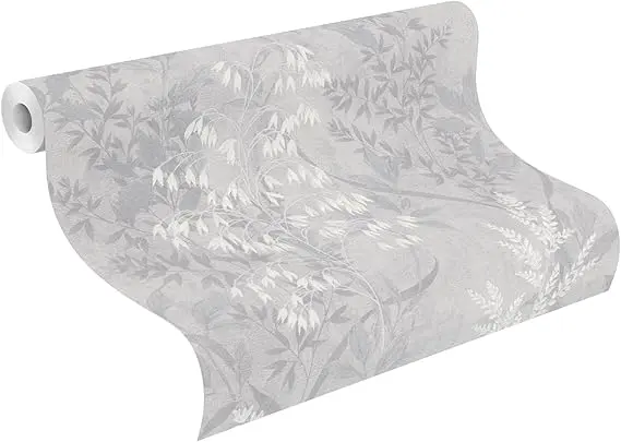 Rasch tapeta 285024, kolekcija Paper Selection