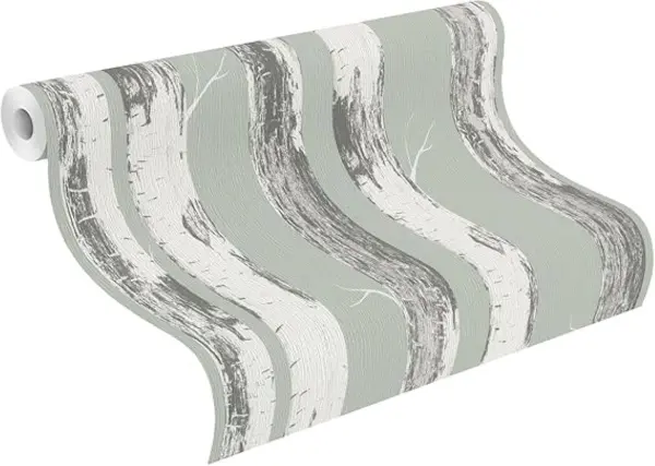 Rasch tapeta 285413, kolekcija Paper Selection