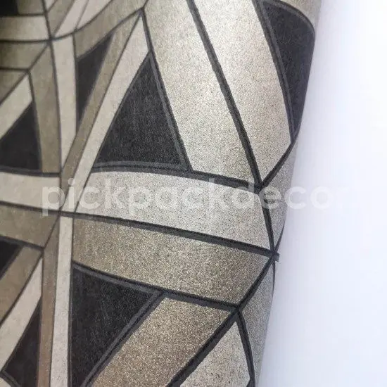 Rasch tapeta 290867, kolekcija Casa Merida Emil & Hugo, geometrijski dezen