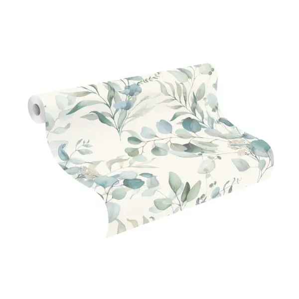 Rasch tapeta 300215, kolekcija Kids World
