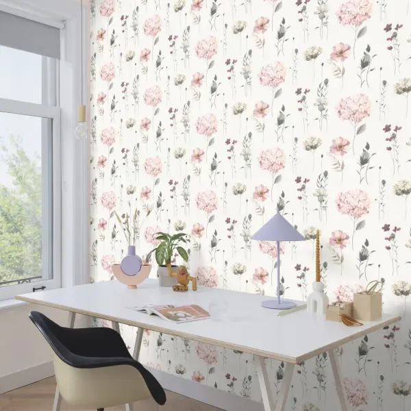 Rasch tapeta 300642, kolekcija Kids World
