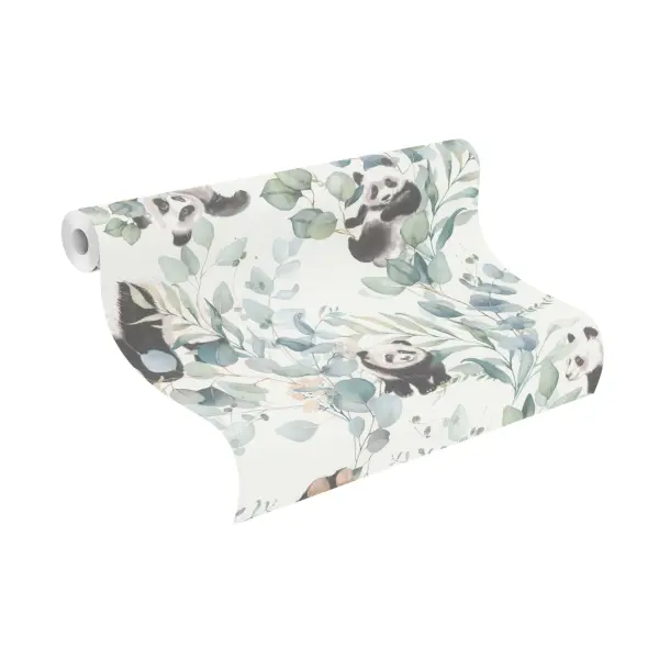 Rasch tapeta 301144, kolekcija Kids World