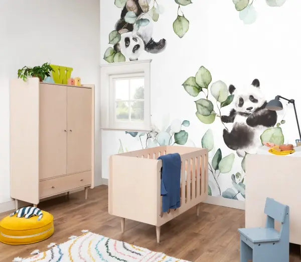 Rasch tapeta 364989, kolekcija Kids World