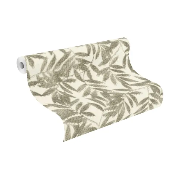 Rasch tapeta 406313, cvetni dezen