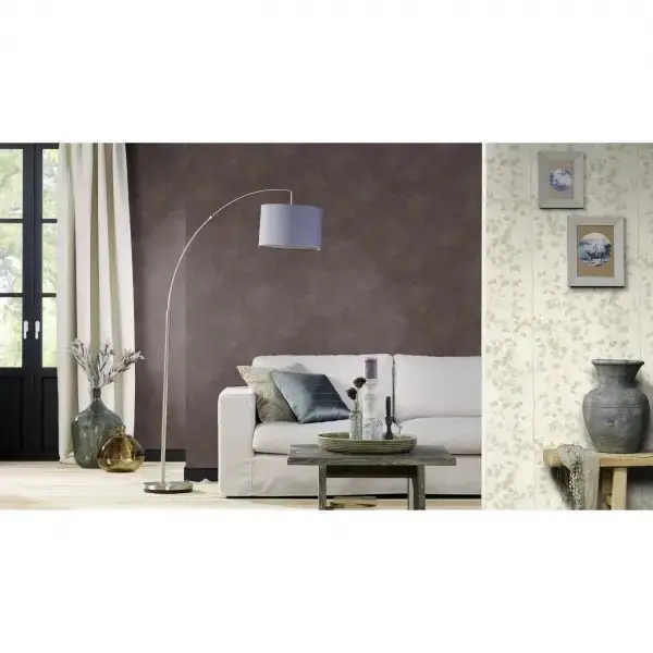 Rasch tapeta 416909, braon