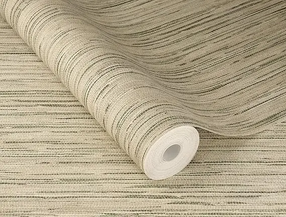 Rasch tapeta 435184, kolekcija Noble Zen, bež i krem