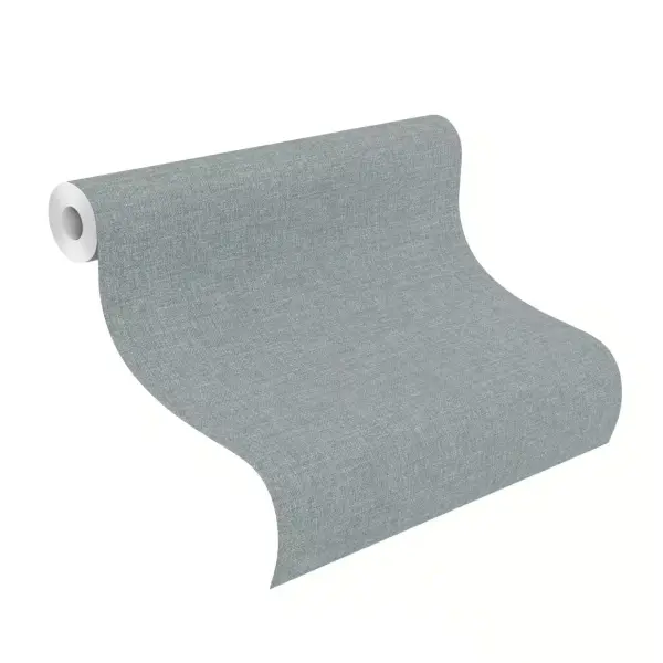 Rasch tapeta 435658, kolekcija Noble Zen, plava