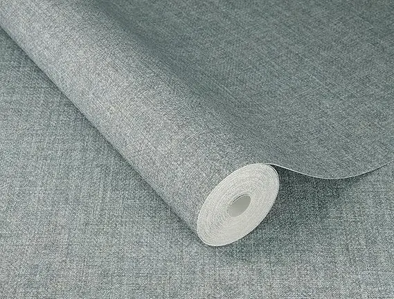 Rasch tapeta 435658, kolekcija Noble Zen, plava