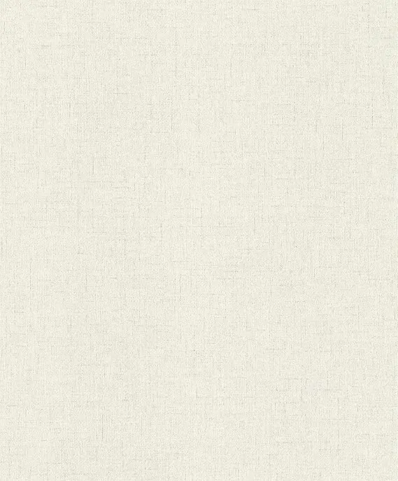 Rasch tapeta 435672, kolekcija Noble Zen, bela
