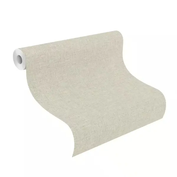 Rasch tapeta 435696, kolekcija Noble Zen, siva