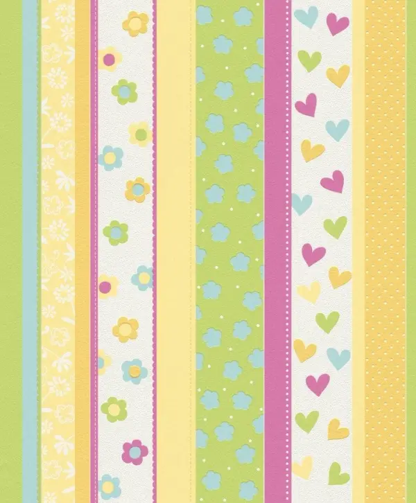 Rasch tapeta 459302, kolekcija Kids & Teens II