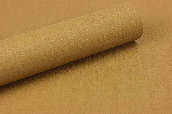 Rasch tapeta 484663, kolekcija Florentine, braon i narandžasta